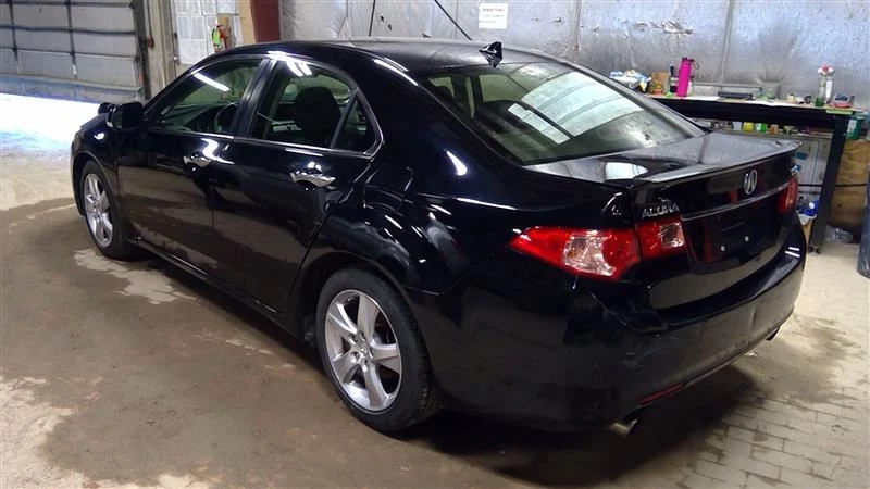 2012 12 Acura TSX Emergency Hand Handle Brake 92816 - Image 3 of 4