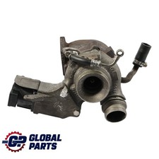 BMW E60 E81 E87 E90 E91 N47 120D 320D 520D Diesel Turbolader 4727470