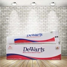 Genital Wart  HPV Removal Cream 0.88 oz Dual-Action, Safe, Pain-Free Treatment