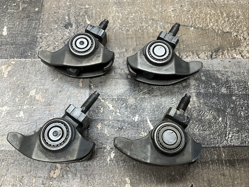 POLARIS 1202169 OEM ROCKER ARMS (QTY 4) SPORTSMAN RANGER RZR 700 800 TWIN EFI