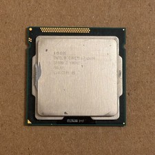 Intel Core i7-2600 3.40GHz 4-Core LGA1155 Des...