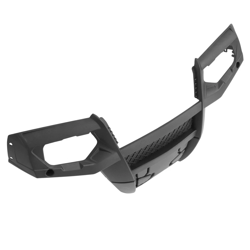 Black Front Bumper For Polaris RZR 170 2009 - 2021 RZR 170 EFI 2015-2021 - Изображение 4 из 4