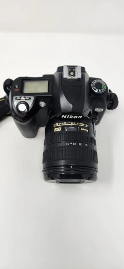 Nikon D 70 Digital Cameras for sale | eBay