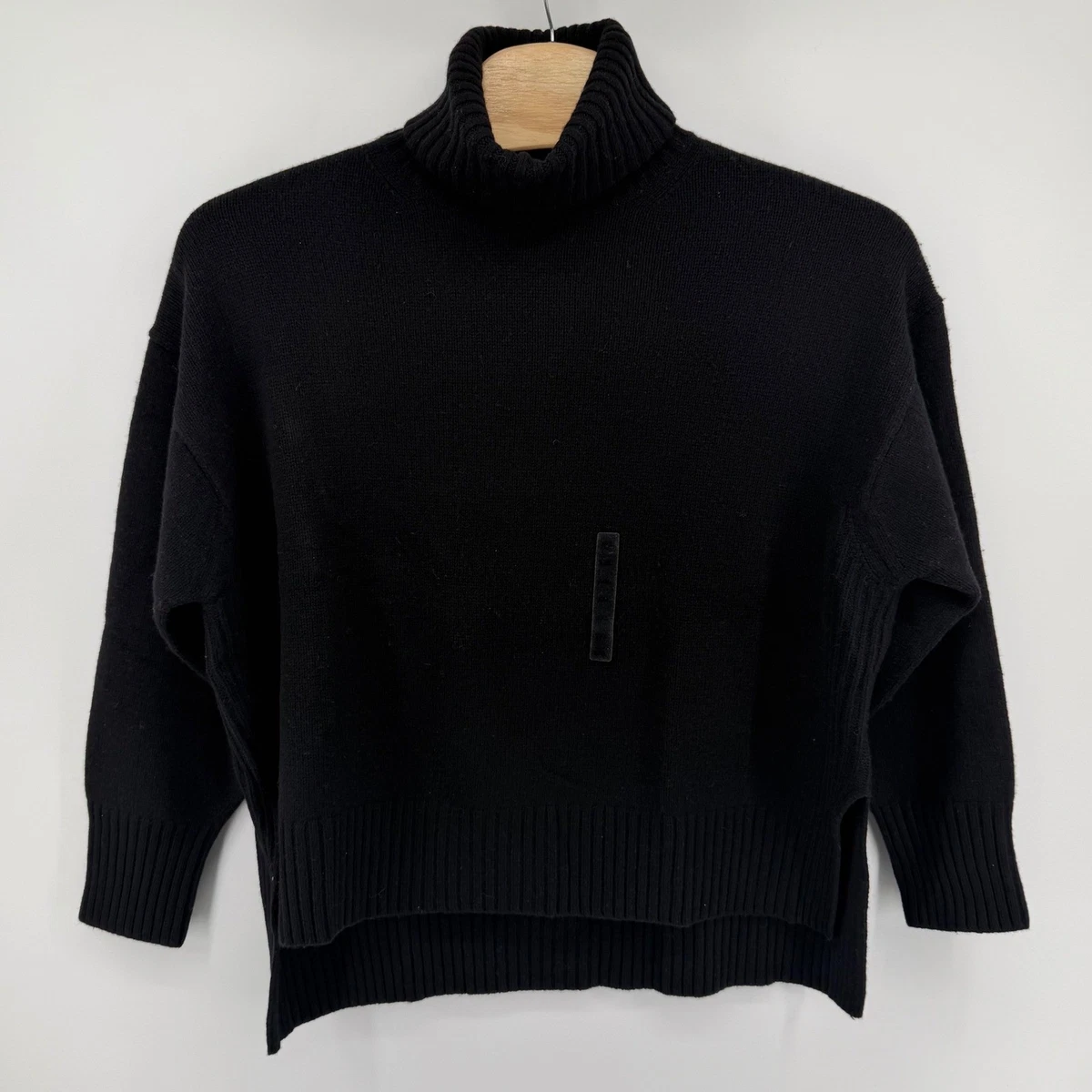 Polo Ralph Lauren Turtleneck Wool Sweaters for Women for sale | eBay