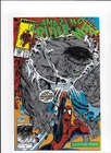 Amazing Spiderman # 328 vs Hulk Todd Macfarlane Very Fine - N mint 1st Print