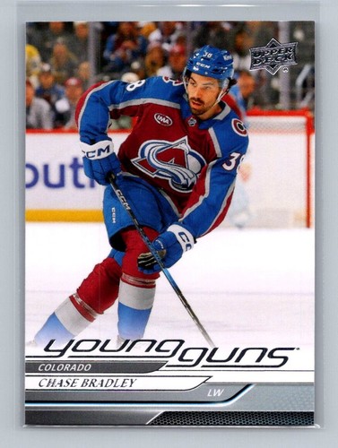 2024-25 Upper Deck Extended Young Guns & 1st RD RC U-Pick - Picture 24 of 100
