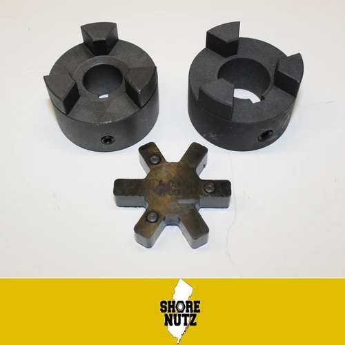 1/2 to 3/4 Log Splitter "FAST SHIPPING" L075 Pump to Motor Coupling 1-3/4 O.D.