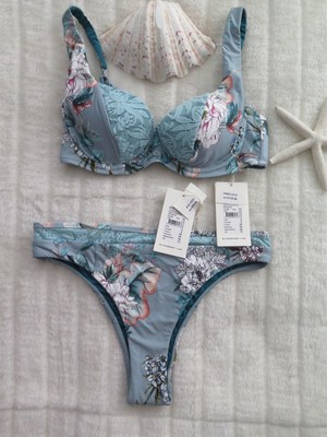 triangl gemma bikini