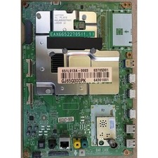 EBU63711101 LG TV 70″ 4K UHD SMART MAIN PCB-70UH635T