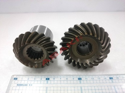 Per MERCURY MERCRUISER R/MR/Alpha One Gen II Gear Set 43-55778A3, 18-2205, 11240 - Imagen 6 de 17