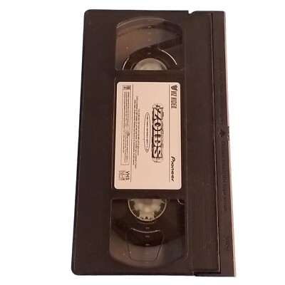 希少　ZARD showreel . ver.0.2  【VHS】 Yahoo!オークション -「zard」(ビデオ) の落札相場・落札価格