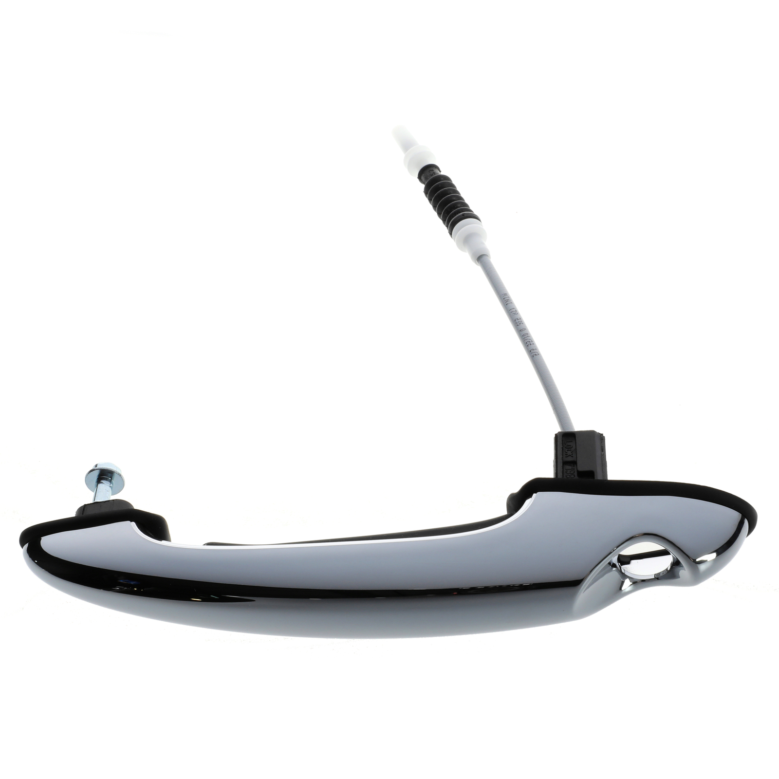 Manija exterior de puerta delantera para Mini Countryman/Paceman 2011-2016 (P/N 51-21-9-800-557)