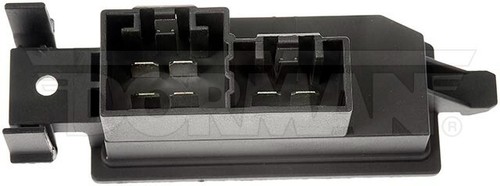 Dorman 984-494 HVAC Blower Motor Resistor fits Dodge Dart 68163794AA - Picture 4 of 8
