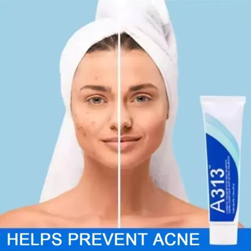 1-3PCS A313-Vitamin A Retinol Cream Retinol Pommade Vitamin A Night Mousturizer - Picture 4 of 16