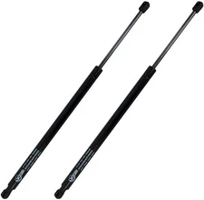 Liftgate Tailgate Hatch Gas Struts Shocks For 10-23 Toyota 4Runner Lift Supports