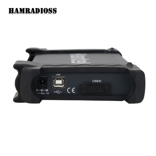 Hantek LA-4032L PC USB Virtual Logic Analyzer 32CH 150 MHz Depth Logic Analyzer - Picture 6 of 9