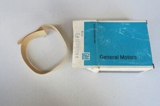 Vintage Gm Decal Stripe 10003344