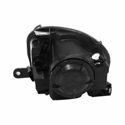 TYC Passenger Side Headlight Assembly For 2012-2017 Fiat 500 – RH, DOT/SAE, Direct Replacement, Lifetime Warranty - View #3