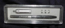 Used - Invis-ID Invisible Ink Security Pen