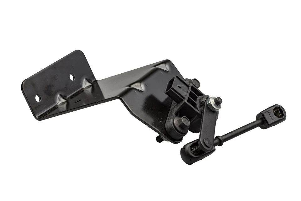 Ford Expedition 2006 y Lincoln Navigator sensor de altura trasero de conducción aérea fabricante de equipos originales nuevo Foto 4 de 4