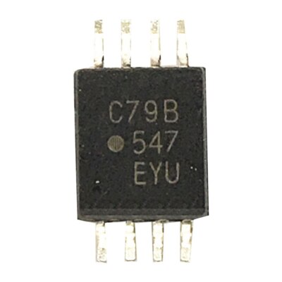 set of 5  ACPL-C79B-000E ACPL-C79B  SOP8 C79B ACPLC79B good quality