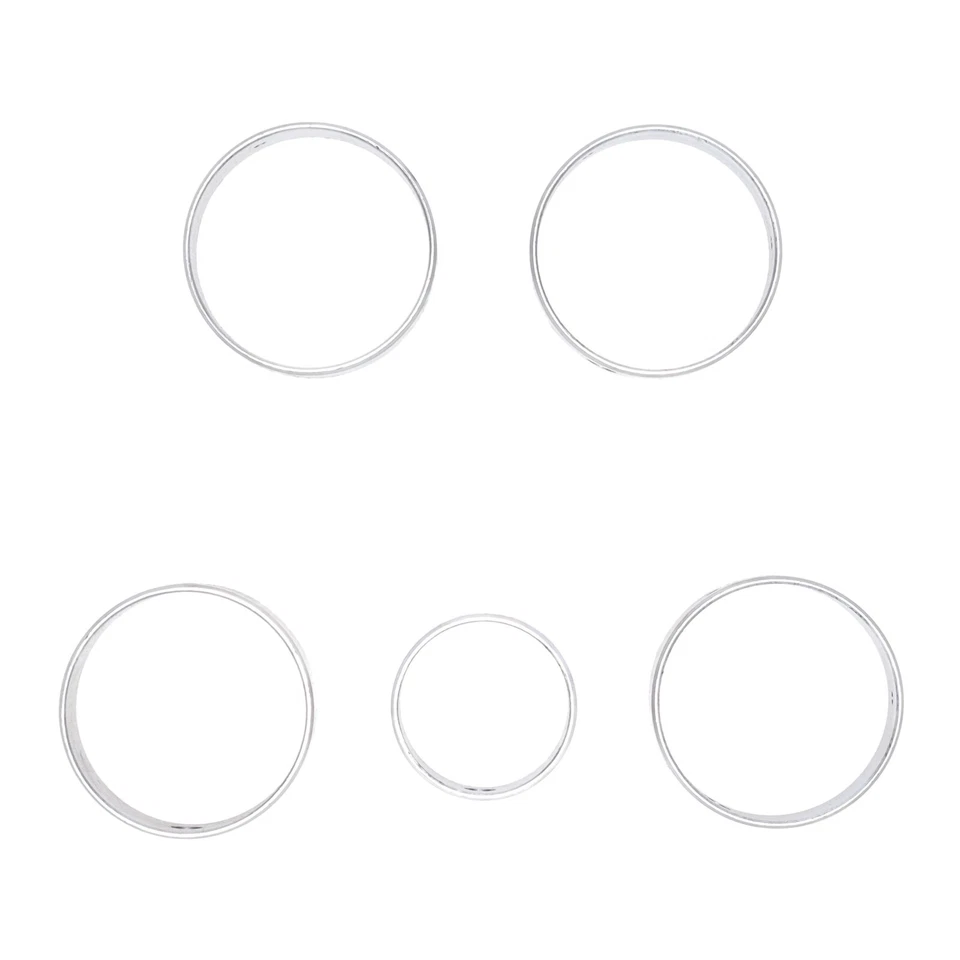 全套凸轮轴凸轮轴承 1951 - 1957 年克莱斯勒纽约客萨拉托加温莎 V8 — 第 3/3 张图片