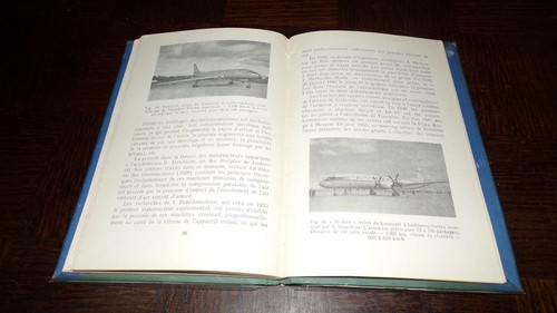 N. JOUKOVSKY - Founder of Aeronautical Sciences - S. Strijevsky 1958 - Picture 7 of 10