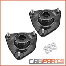 2x Federbeinstützlager Vorne L+R für Hyundai iX35 EL KIA Sportage SL 2010-15