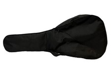 Acoustic Guitar Padded Gig Bag with Carry Straps