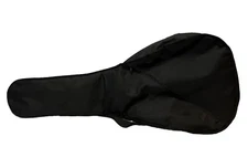 Acoustic Guitar Padded Gig Bag with Carry Straps