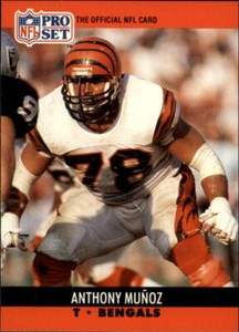 A9621- 1990 Pro Set Football #s 467-707 +Rookies -You Pick- 15+ FREE US SHIP