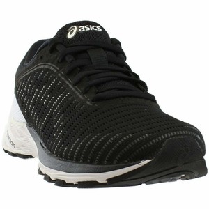 ASICS-Dynaflyte-2-Casual-Running-Shoes-Black-Womens