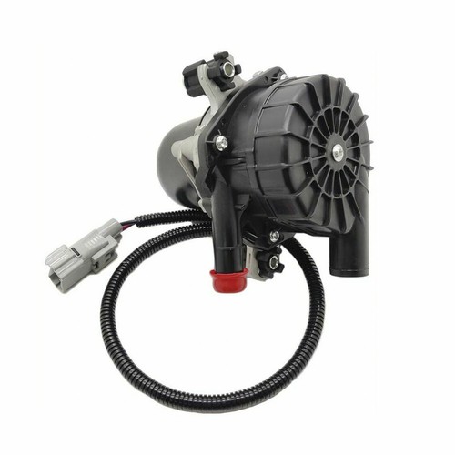 Secondary Air Pump for 20072013 Toyota Land Cruiser Tundra Lexus LX570 5.7L V8 eBay