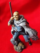 AKIRA KAIYODO Colonel Shikishima Diorama / PVC MINI Figure 3.4" 8.5cm 🚚 UK