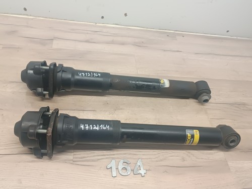 Stossdämpfer hinten links rechts   BMW E39 Touring 33521092
