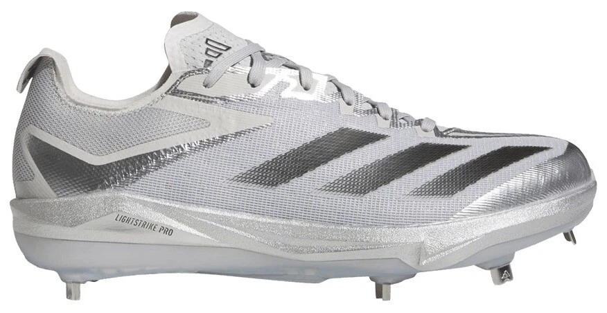 adidas Adizero Electric Hype - Grey Silver Metallic for Sale