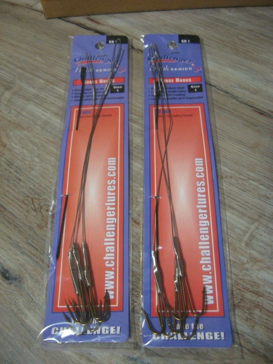 dickes spot shakey head fishing leaded hooks Shakey Heads