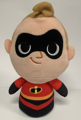 DISNEY PIXAR Funko Incredibles Incredible Super Cute Plush  Length