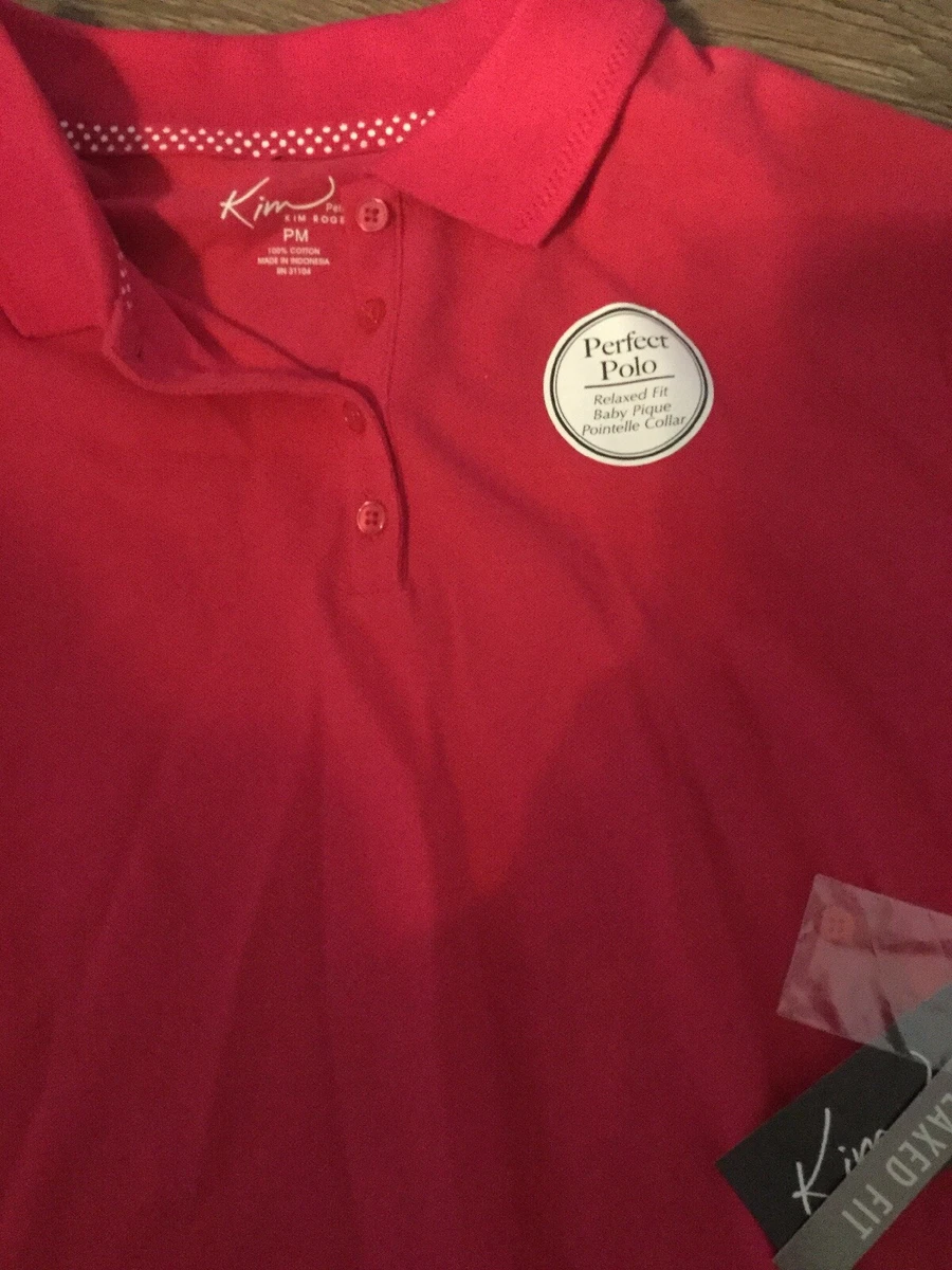 Kim rogers sales polo shirts