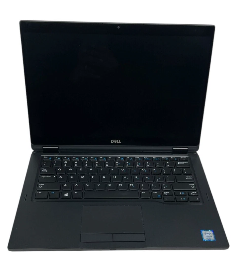 Intel Core i5 8th Gen. HDD (Hard Disk Drive) USB 3.1 PC Laptops