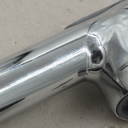Pfister 920048A Spray Head Pull Out Polished Chrome 2 Function Kitchen Faucet - Picture 8 of 14
