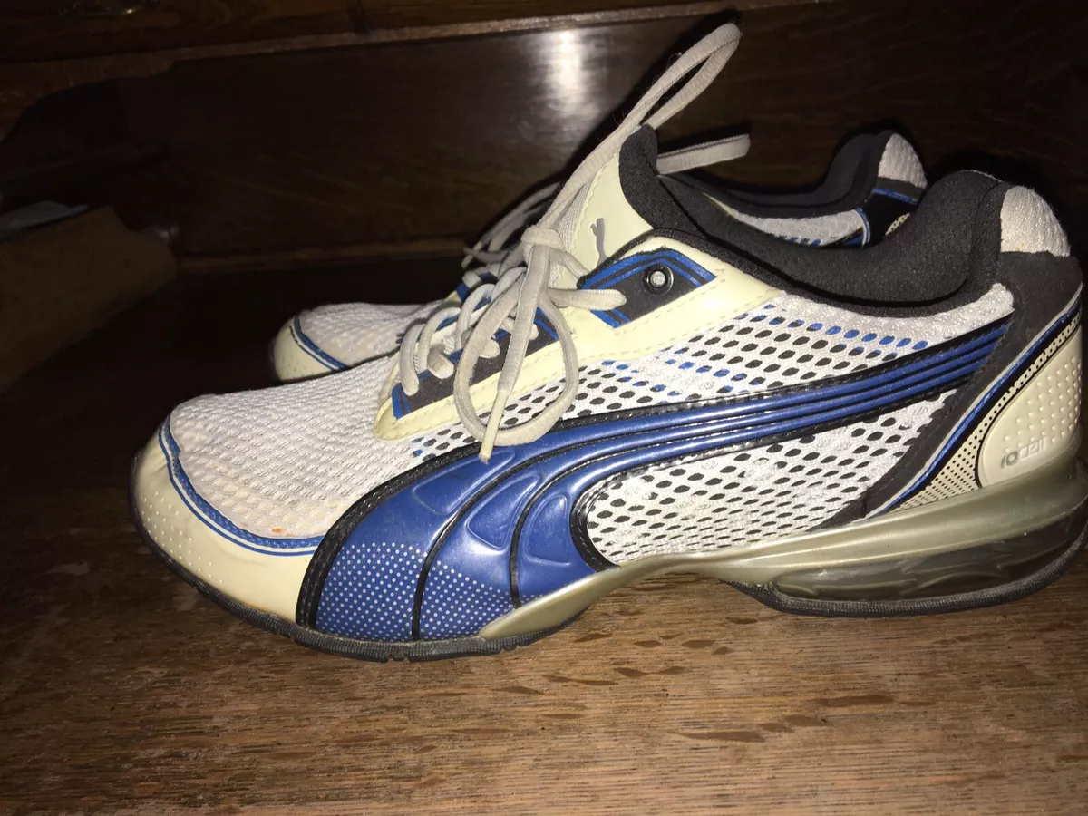 Puma archtec running shoes deals