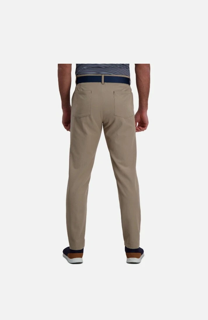 Haggar 5 top pocket pants