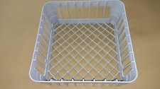 CESTO CESTELLO BICCHIERI LAVATAZZE LAVABICCHIERI 35x35x15cm