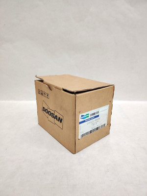 Genuine Doosan Tappet Valve - 150125-00036 | 150125 00036 - Made in ...