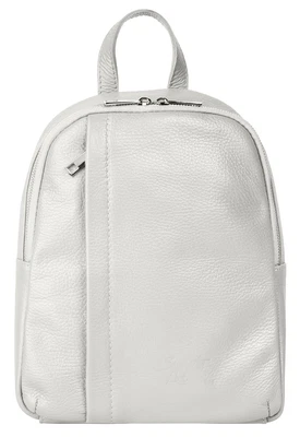 Samantha Look Rucksack echt Leder - NEU - Damen Schultergurt verstellbar