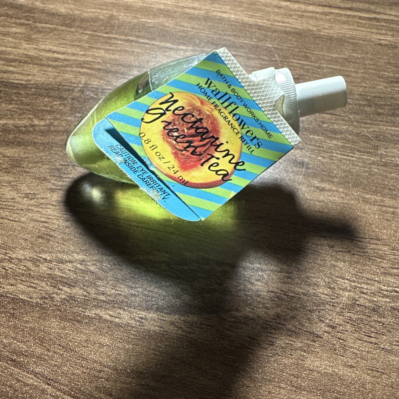 Wallflower Bulb  ~ Bath & Body Works Htf