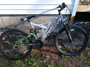 21 speed bicycle chain