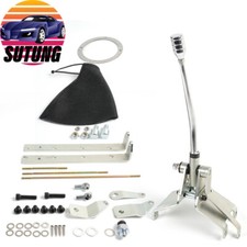 12transmission Shifter Turbo 350 Automatic Shifter Complete Stick For Gm Th350