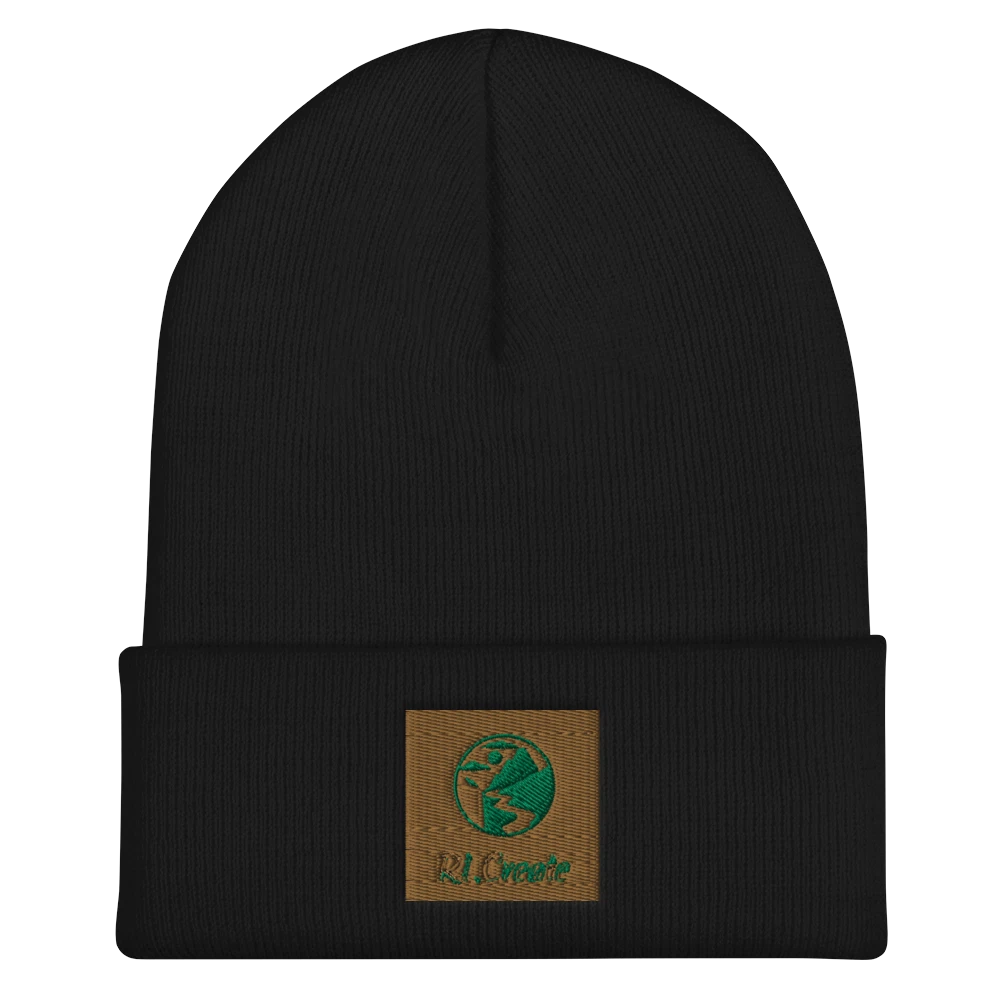 Cuffed Beanie